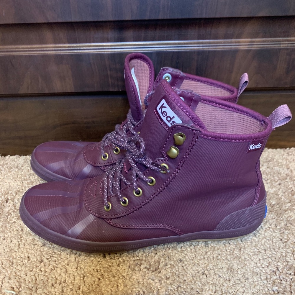 Keds Scout Boot
